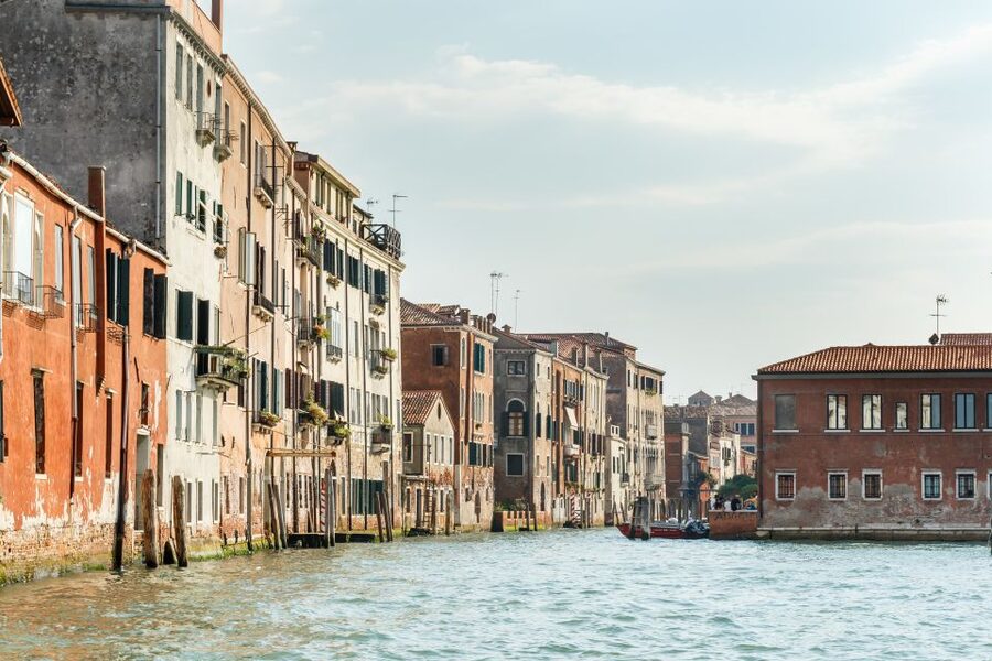 Venice: Grand Canal Private Boat Trip - Price and value: why $212.41 can feel fair or pricey