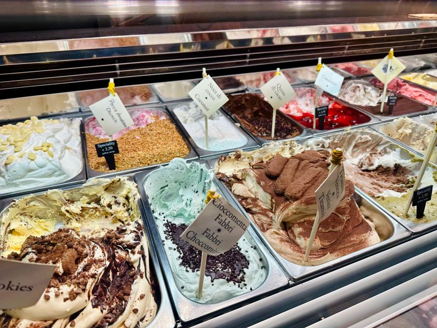 Venice: Guided City Highlights and Street Food Tour - What to Know Before You Go: Drinks, Allergies, and Expectations