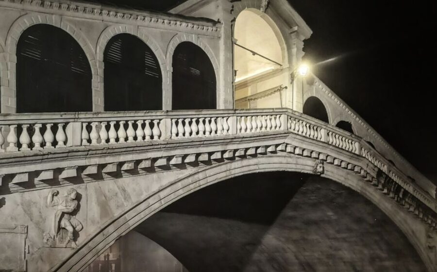 Venice: Guided Night Walking Tour & Saint Mark's Basilica - FAQ