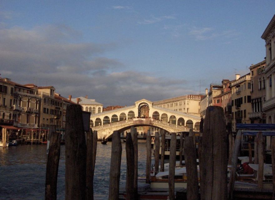 Venice: Guided Night Walking Tour & Saint Mark's Basilica - Should you book this St Mark’s night tour?