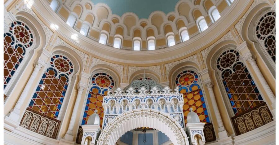 Venice: Guided Tour of Synagogues and Ghetto Area - Campo di Ghetto Nuovo start, where the tour really begins