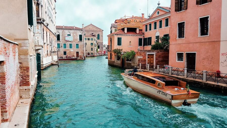 Venice: Guided Walking Tour with skip-the-line tickets - Why skip-the-line tickets matter in Venice