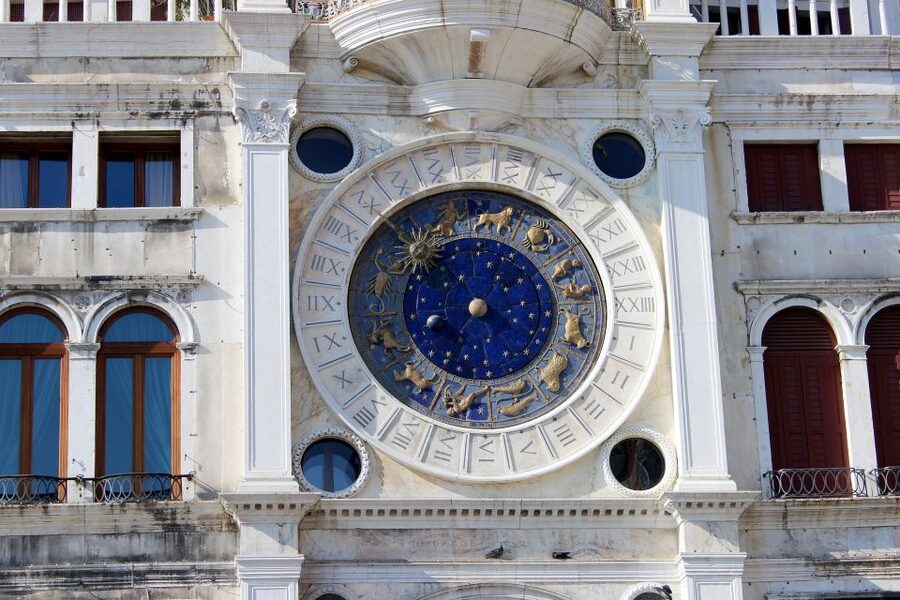 Venice: Guided Walking Tour with skip-the-line tickets - Meeting at St. Mark’s Square, and how to show up right