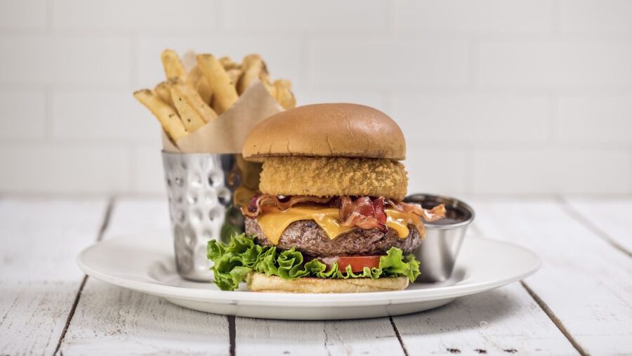 Venice: Hard Rock Cafe with Set Menu for Lunch or Dinner - The set menus: Gold and Diamond, what you actually choose