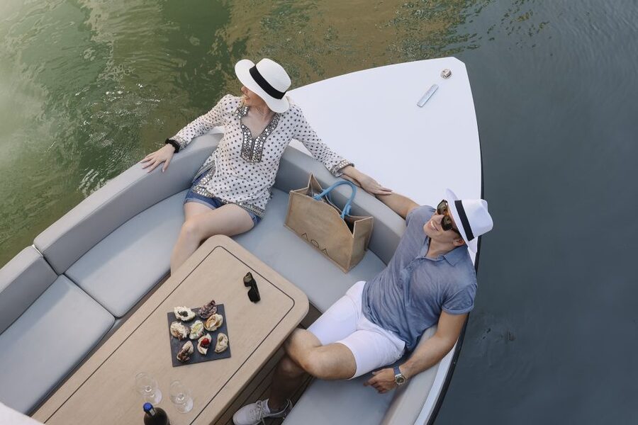 Venice: Hidden Canals on Electric Boat - Quick hits before you go