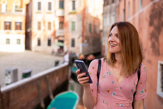 Venice: Hidden Gems Walking Tour with a Local Guide - Who should book, and who should skip