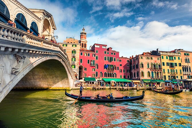 Venice: Hidden Gems Walking Tour with a Local Guide - Should you book this Venice walking tour?