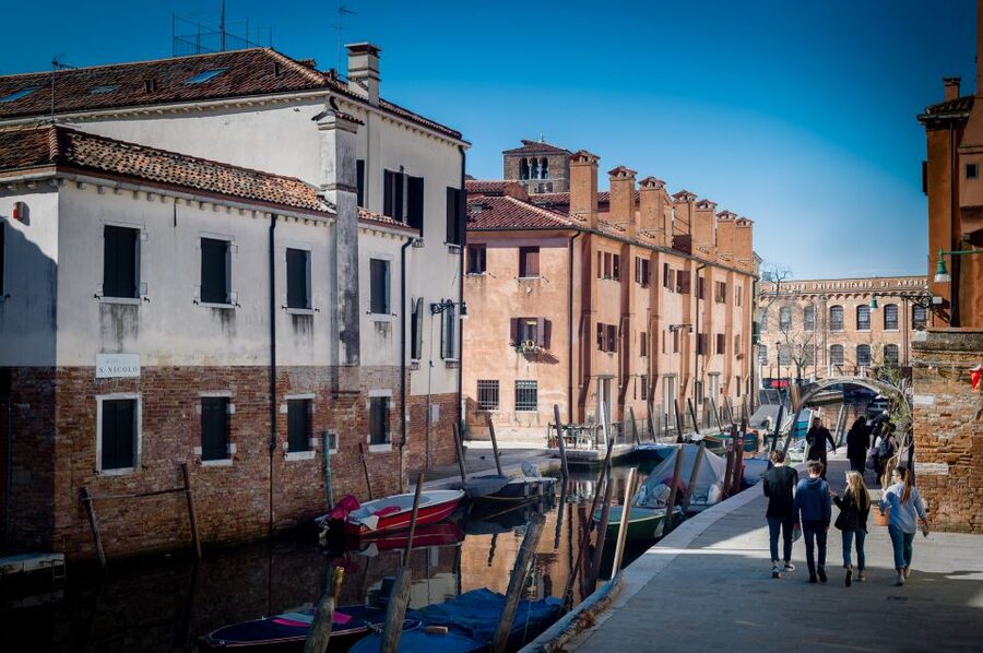 Venice: Hidden Spots Guided Photography Tour - Key takeaways before you go