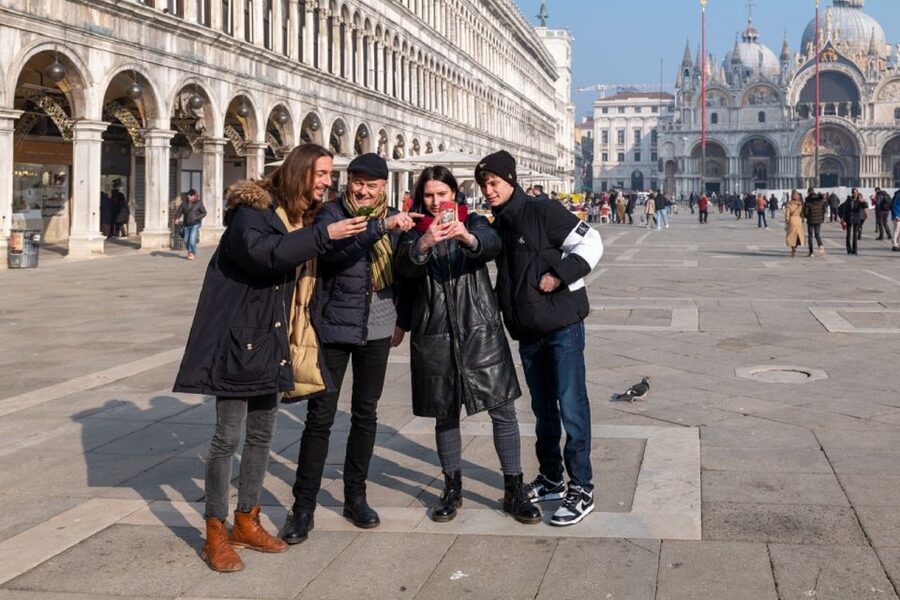 Venice: Hidden Spots Guided Photography Tour - Who this tour is best for