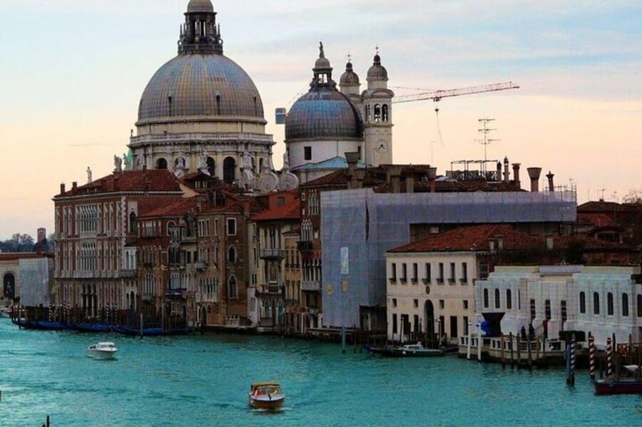 Venice: Highlights and Hidden Gems Guided Walking Tour - Venetian Arsenal: A Different Venice, Built for Ships and Work