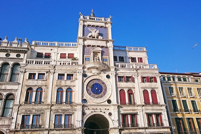 Venice highlights and hidden gems Small Group walking tour - Who This Tour Fits Best (And Who Might Skip It)