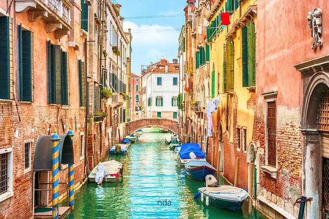 Venice Highlights Self Guided Scavenger Hunt and Walking Tour - How the Clues, Quizzes, and Riddles Actually Feel