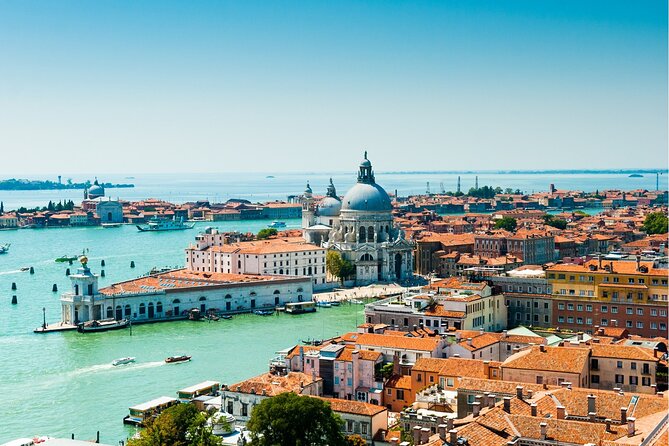 Venice Highlights with Local: Private Walking Tour & Gondola Ride - Key things you’ll care about