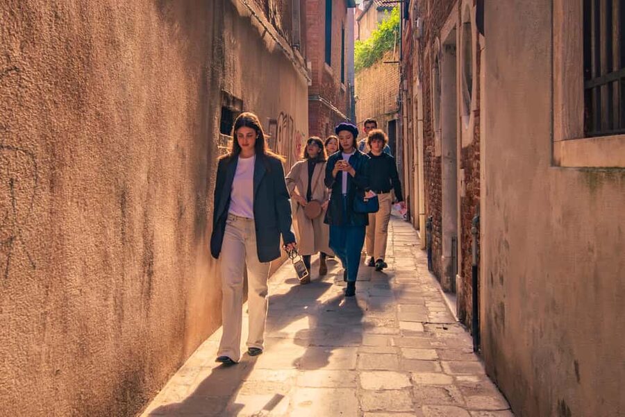 Venice: Historical Walking Tour and Doge's Palace - Who this tour fits best (and who should choose another option)