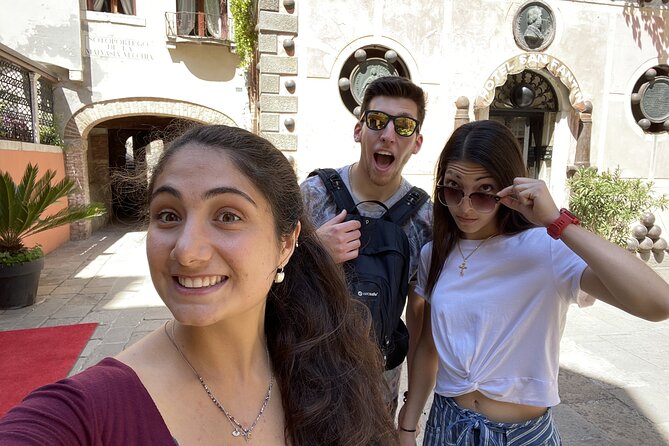 Venice: Holy Heist Self-Guided Adventure & Walking Game - A phone-powered heist across St. Mark’s area landmarks