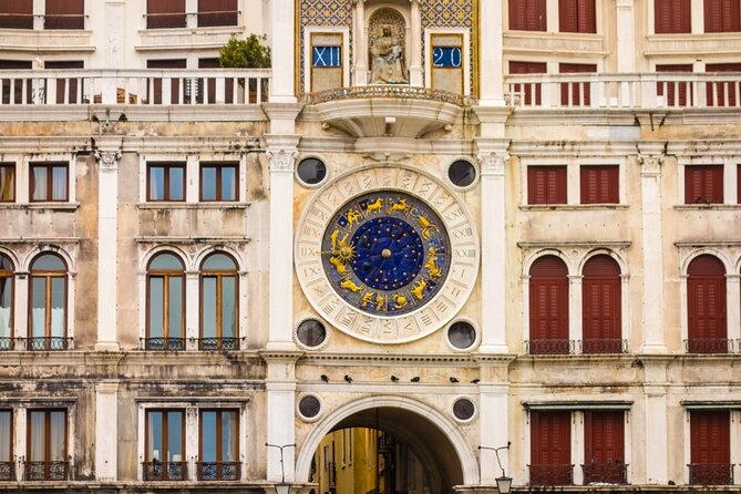 Venice: Holy Heist Self-Guided Adventure & Walking Game - Timing, crowds, and staying oriented in Venice