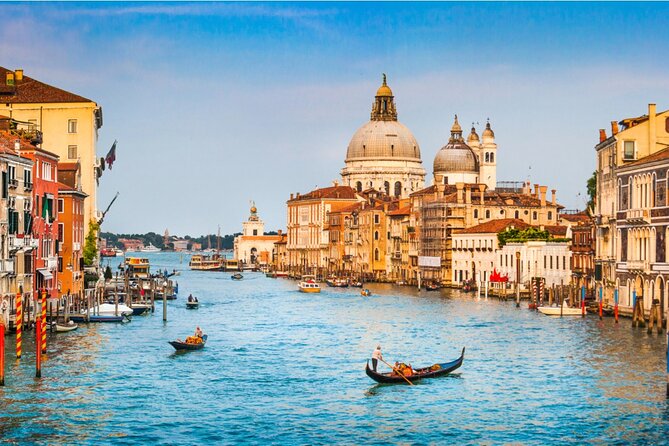 Venice: Holy Heist Self-Guided Adventure & Walking Game - Who should book this self-guided Venice mystery