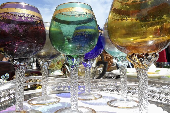 VENICE in 1 Day WOW Tour: city walk, Murano, Burano with lunch! - Basilica di San Marco: what included entry really means