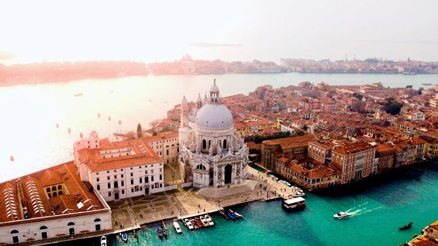Venice in a Day: City Sightseeing Tour by Land & Water - Key highlights at a glance
