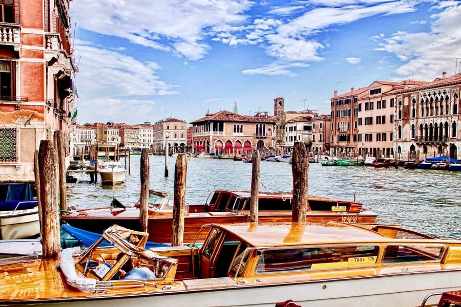 Venice in a Day: City Sightseeing Tour by Land & Water - Who should book this tour, and who should choose differently