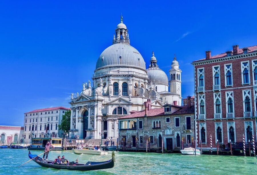 Venice in a Day: City Sightseeing Tour by Land & Water - Doge’s Palace with skip-the-line entry