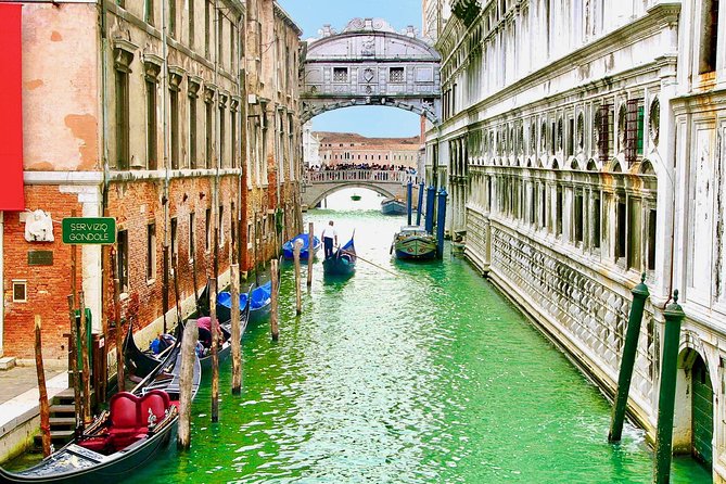 Venice in a Day: The Main Highlights of the City - St. Mark’s Basilica: Dress Code, Skip the Line, and the Gold Mosaics