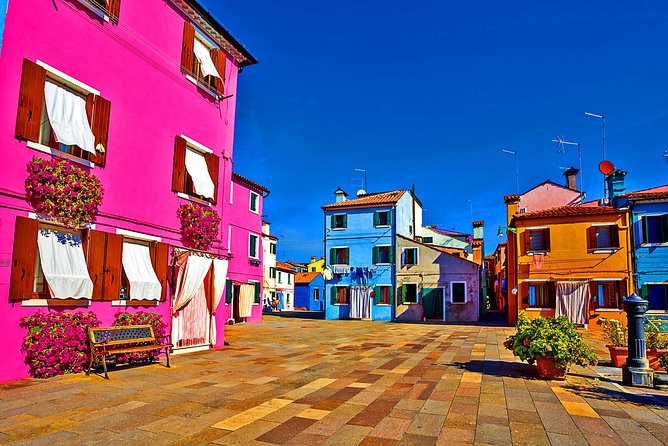 Venice Islands Cruise: Murano Glass, Rainbow Burano & Torcello - Torcello option: what to expect if it’s included