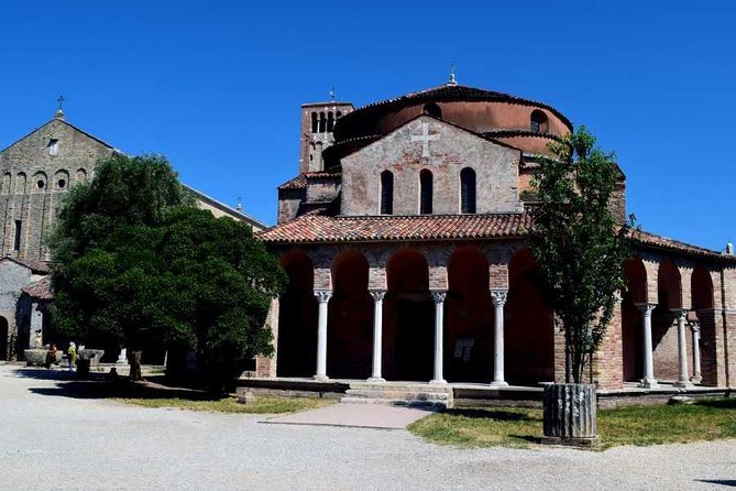 Venice Islands Cruise: Murano Glass, Rainbow Burano & Torcello - The boat ride itself: scenery, comfort, and audio reality checks
