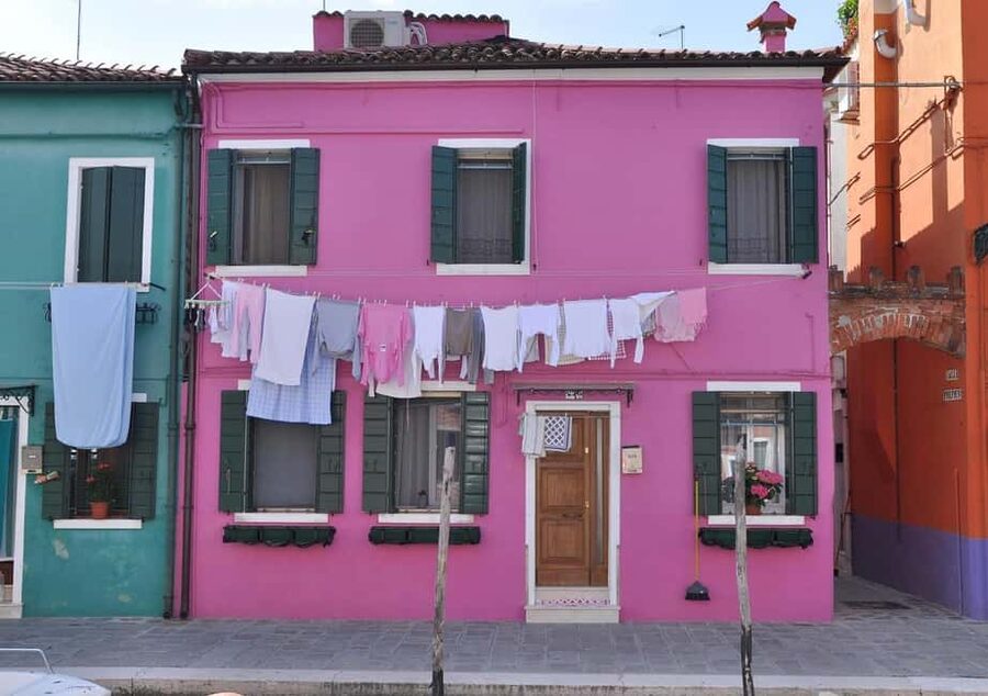 Venice: Islands Tour by Bragozzo – Murano, Burano & Torcello - Burano: color, lace-making, and the snack stop you’ll actually remember