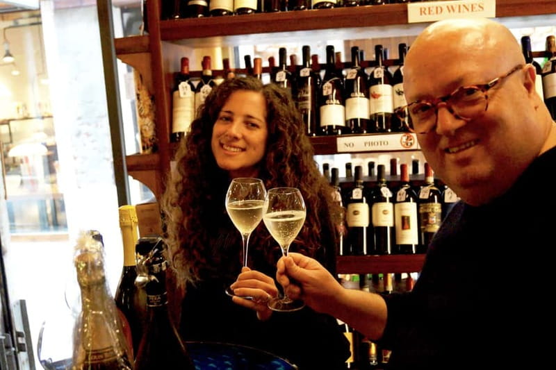 Venice: Italian Prosecco or Red Wine Tasting Expereince - Key things that make this tasting worth your time