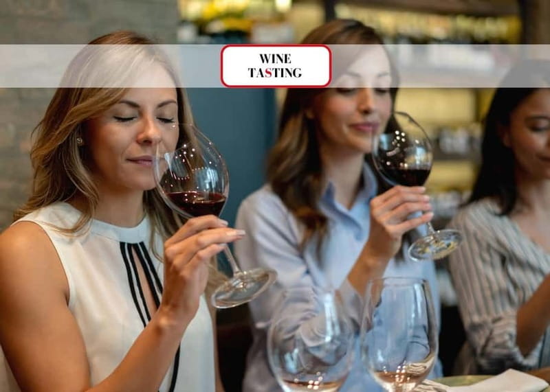 Venice: Italian Prosecco or Red Wine Tasting Expereince - Venice wine bars beat the crowds, and this one has a locals feel