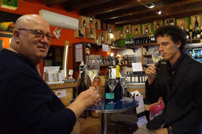 Venice: Italian Prosecco or Red Wine Tasting Expereince - Quick practical tips before you go