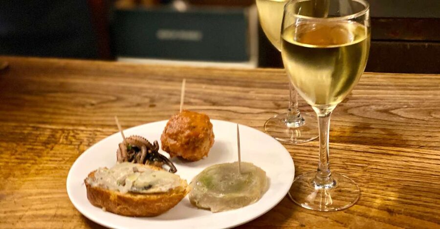 Venice: Jewish Ghetto and Cannaregio Food and Wine Tour - Key Things I’d Mark on Your Map