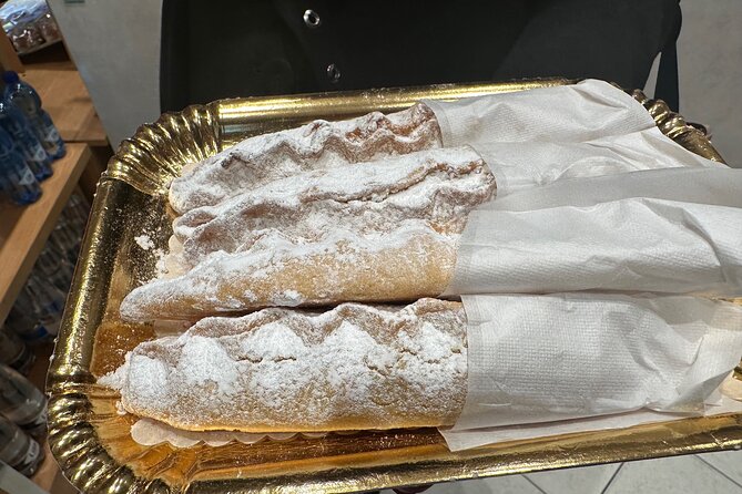 Venice Jewish Ghetto and Cannaregio Food, Wine, Sightseeing Tour - Wine Included, But You Still Need a Strategy