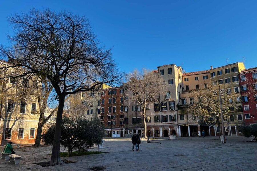 Venice: Jewish Ghetto and Synagogue Ticket with Audio Guide - Key Highlights You Can Plan Around