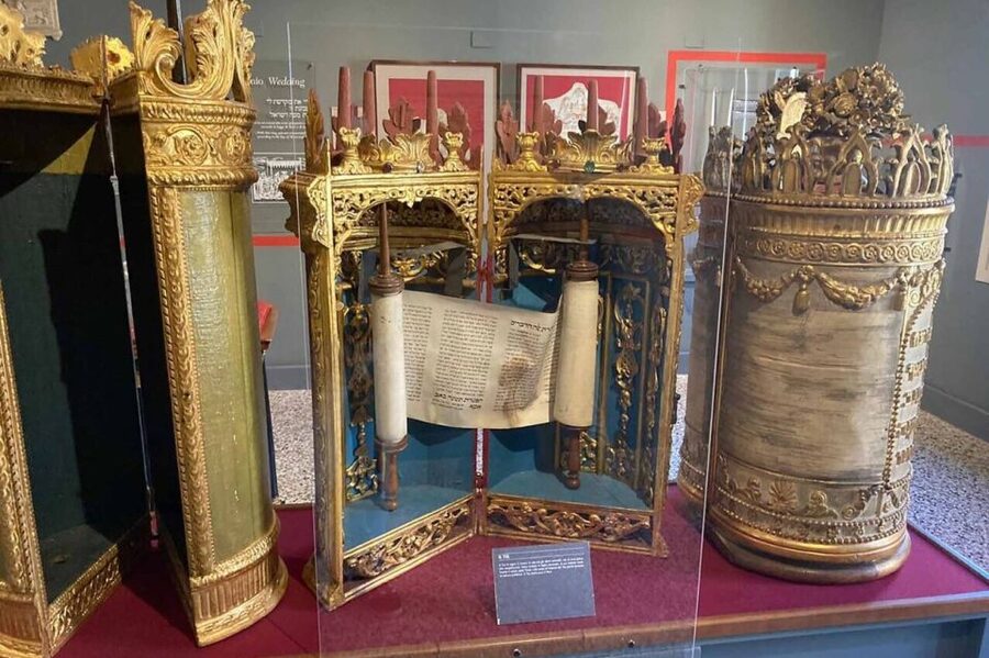 Venice: Jewish Ghetto and Synagogue Ticket with Audio Guide - Who This Tour Suits Best (and Who Might Want Something Else)