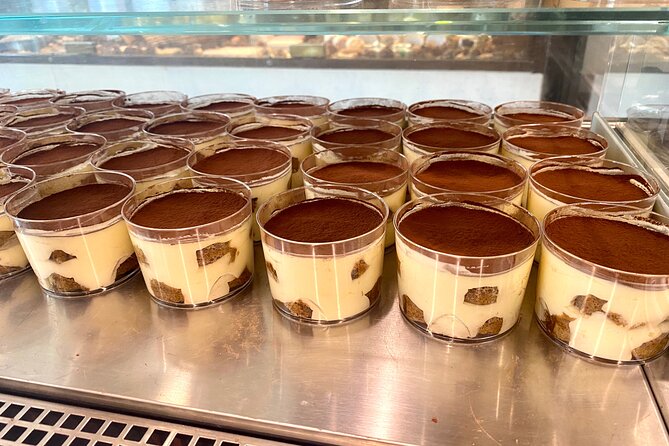 Venice: Jewish Ghetto & Cannaregio Area Food Tour: Pasta Wine Gelato and More! - Price and Value: $143.97 for 4 Hours of Food Plus Context