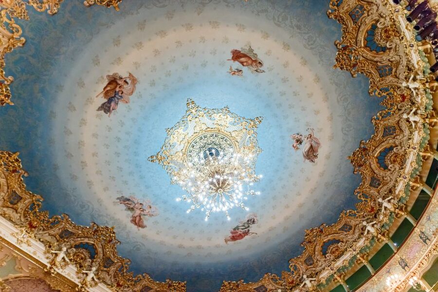 Venice: La Fenice Opera House Entry Ticket with Audio Guide - Why La Fenice feels like a Venice secret