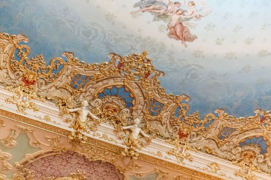 Venice: La Fenice Opera House Entry Ticket with Audio Guide - After your ticket: where to look outside