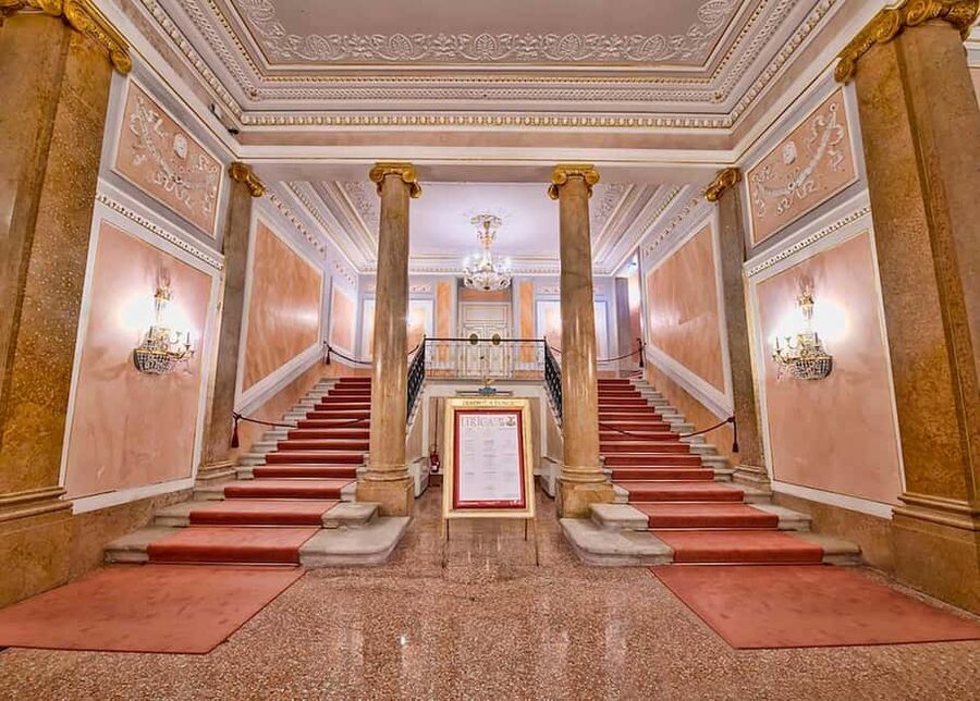 Venice: La Fenice Theater Tour - Why La Fenice’s Phoenix story is more than a slogan