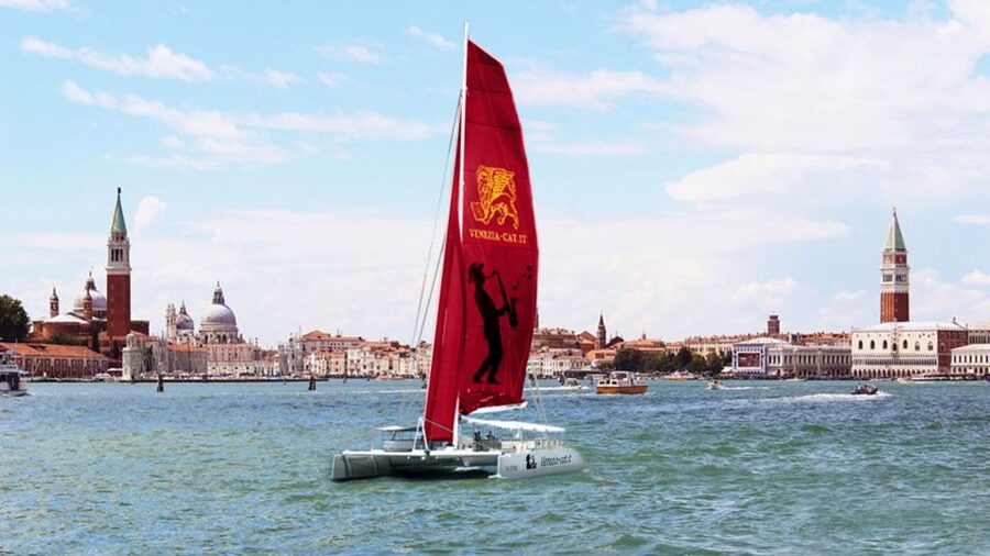 Venice: Lagoon Catamaran Cruise with Music and Drinks - Getting Value From the $47 Price Tag