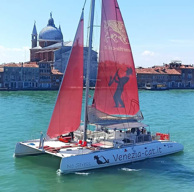 Venice: Lagoon Catamaran Tour with Classical Music & Drinks - Key Things to Know Before You Go