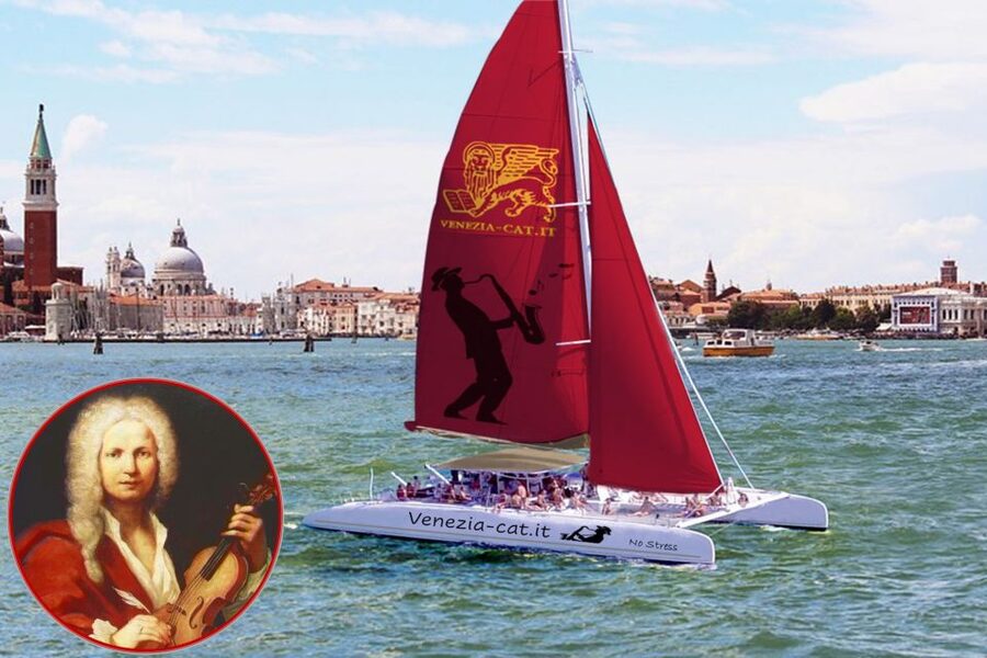 Venice: Lagoon Catamaran Tour with Classical Music & Drinks - Who This Tour Suits Best (And Who Might Want Another Option)