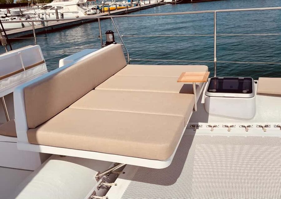 Venice: Lagoon Catamaran Tour with Classical Music & Drinks - Price and Value at $67.97 Per Person