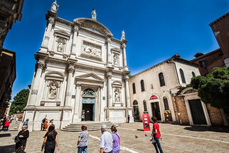Venice: Leonardo Da Vinci Museum Entrance Ticket - Getting There: Campo San Rocco Meeting Point That’s Also the Entrance