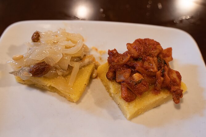 Venice Like a Local: Food, Wine & Spritz Tour with Traghetto Ride - Should you book? My honest take