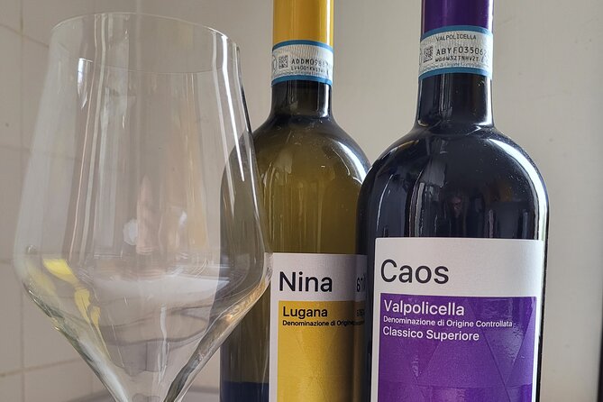 Venice like a local: Vini and Cichetti at Liuba and Hugo's home - Hugo’s cichetti: Venetian tapas that actually feel like dinner