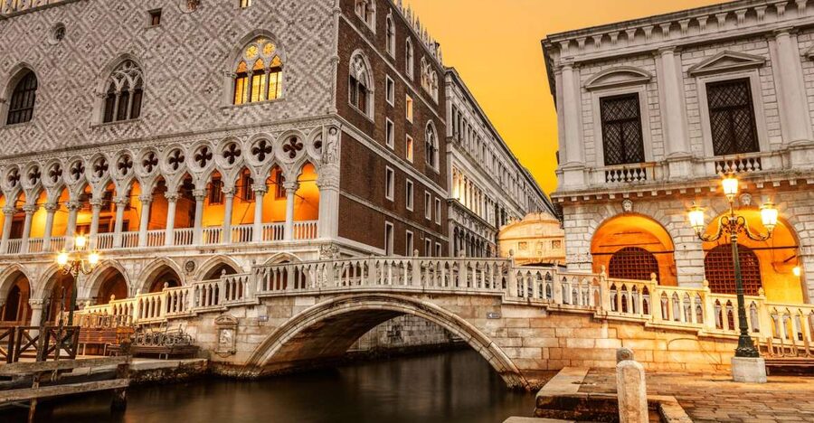Venice: Lords of the Night Prison’s Palace Cells & Tortures - Key things I’d prioritize before you go