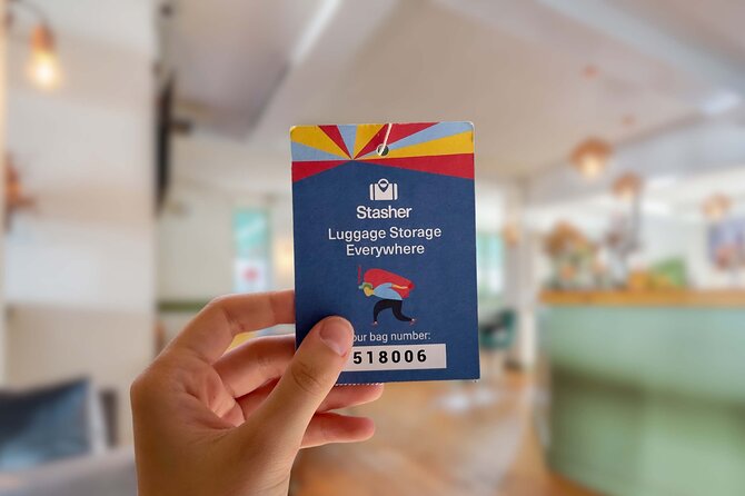 Venice Luggage Storage - Why Luggage Storage Matters in Venice