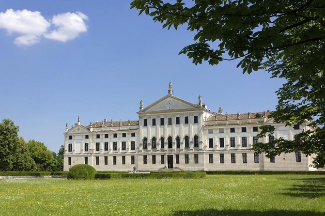 Venice Luxury Transfer To/From Marco Polo Airport & Piazzale Roma - Key Highlights You Should Know Before You Go